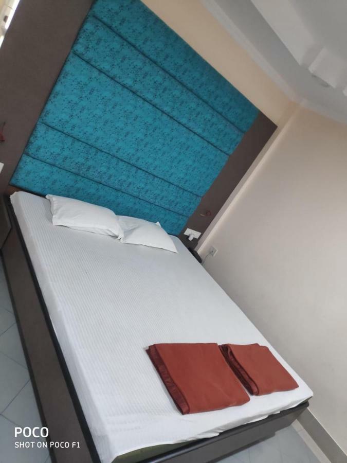 Saraswati Retreat Otel Bhubaneswar Dış mekan fotoğraf